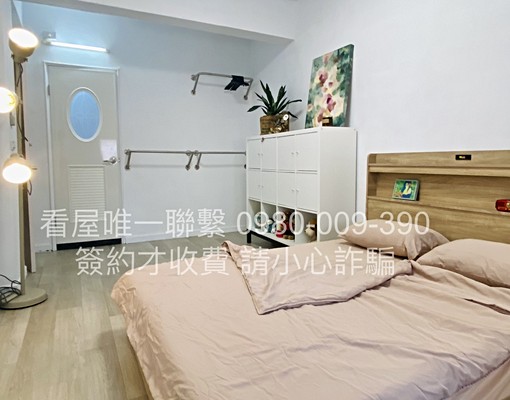 租補.寵物友善可大狗.高檔設備.中興國資圖生活圈.生活品質佳 - Image 6