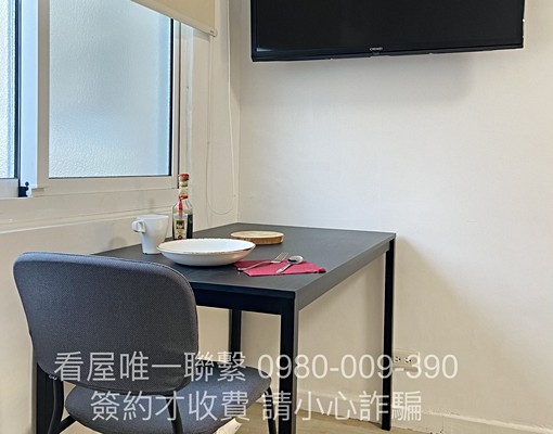 租補.寵物友善可大狗.高檔設備.中興國資圖生活圈.生活品質佳 - Image 9