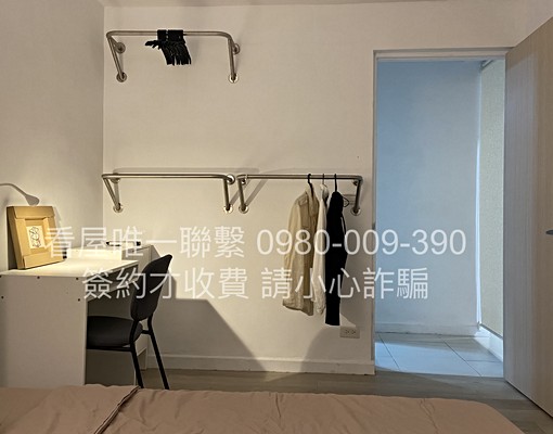租補.寵物友善可大狗.高檔設備.中興國資圖生活圈.生活品質佳 - Image 12