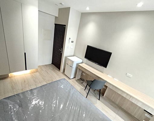 最後兩間免仲介費可租補北區優質近全新套房 - Image 6