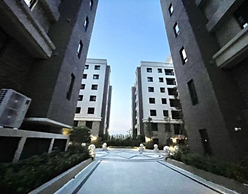 可租補全配新光田特區全新兩房休旅車位地址:龍井區龍社路 - Image 13