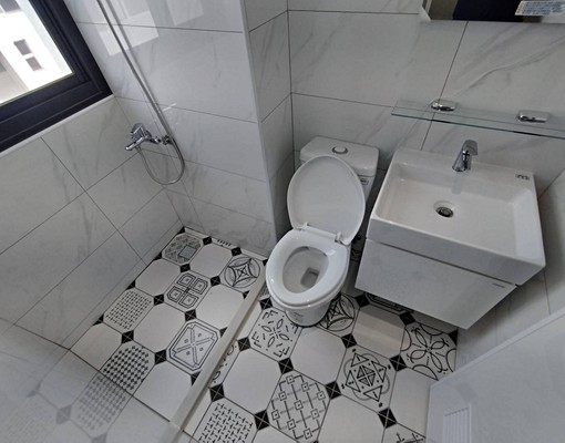 最後兩間免仲介費可租補北區優質近全新套房 - Image 8