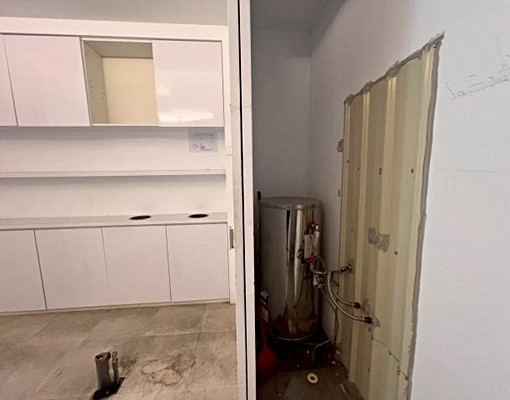西區勤美誠品5米面寬邊間使用坪效大店面 - Image 5