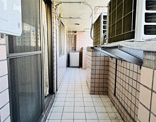 南區學府路|9樓高樓景觀戶三房出租$22,000 - Image 4