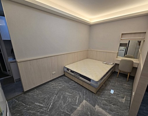 8間全新裝潢套房可選可租補/家電、家具一應具全/三分鐘到台北 - Image 3