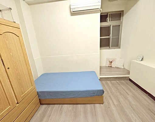 成大冷氣套房/台水台電/大學路18巷/近火車站/台南冷氣套房 - Image 3