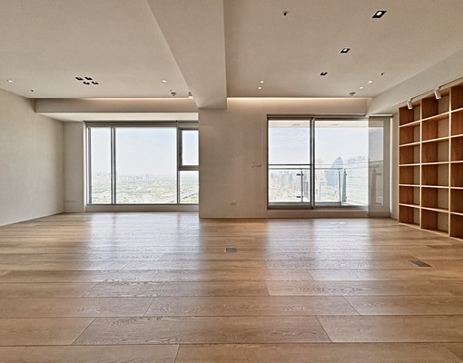 霸道總裁的家配雙平車位✨高樓層超漂亮3房✨住在這可以看房景 - Image 7