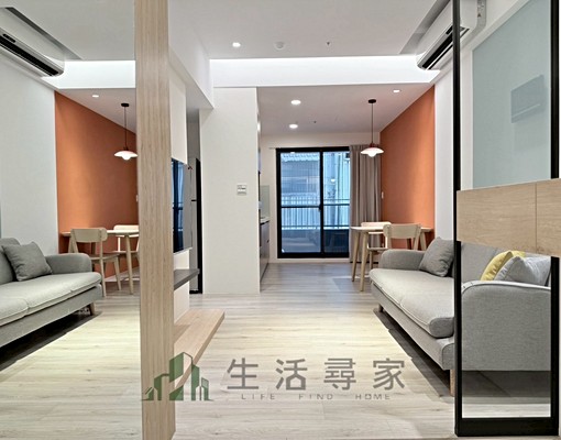 近教育大學#全新未住兩房兩廳#可租補#可開伙#機械車位 - Image 7