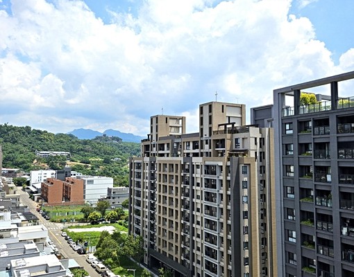 北屯櫻花活力水岸~輕屋齡2房2衛平車 - Image 9