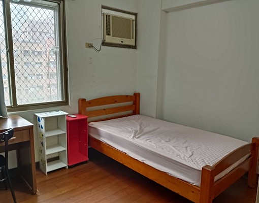 🏡文心捷運三房+平車|七期旁優質社區出租 - Image 8