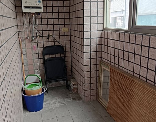 🏡文心捷運三房+平車|七期旁優質社區出租 - Image 11
