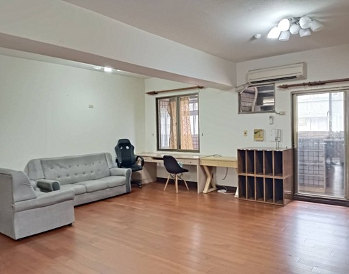 🏡文心捷運三房+平車|七期旁優質社區出租 - Image 2
