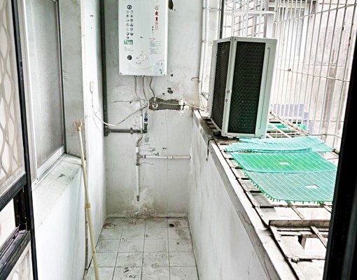 近永和秀朗國小【超值3房2衛】可養寵★大面採光★獨立廚房 - Image 8