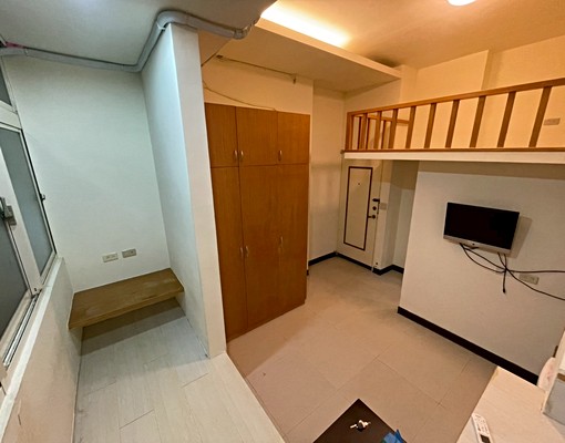 南港昆陽電梯套房/可養寵/可短租/可報稅/可設籍 - Image 5