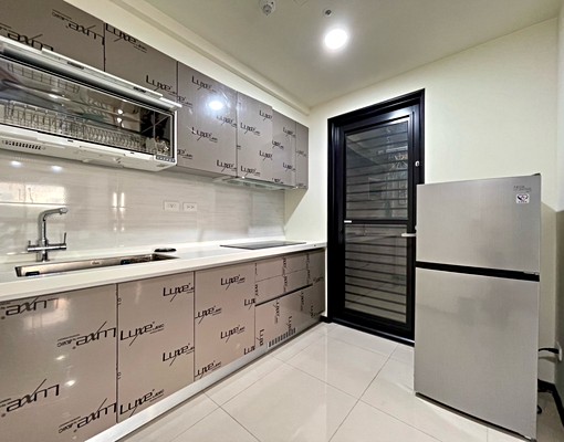 南屯💗質感兩房可租補戶籍💗平車💗傢俱全配 - Image 7