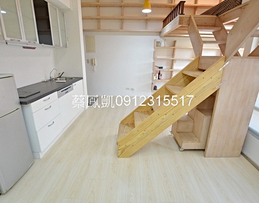 善導寺捷運站/文青風小豪邸/含稅含車含管理費/可租屋補助 - Image 7