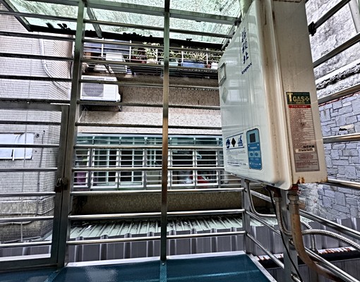 ⭐️中山區2樓分套｜近行天宮站｜拎包入住｜生活機能超方便⭐️ - Image 11