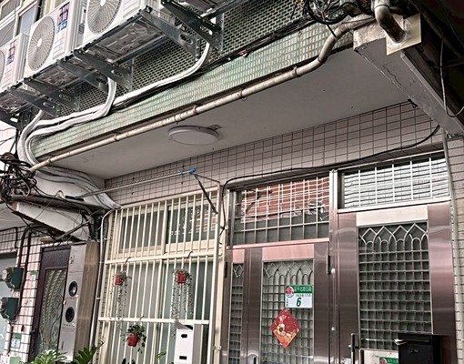 延平北路五段全新裝修2房出租 - Image 4