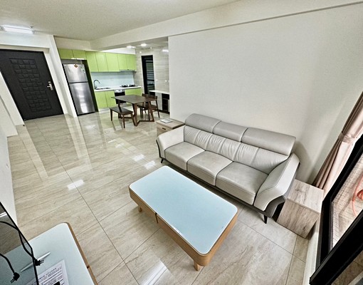 精選河畔三房🌈可租補入籍|高樓全配視野戶|可寵貓狗💖平車 - Image 7