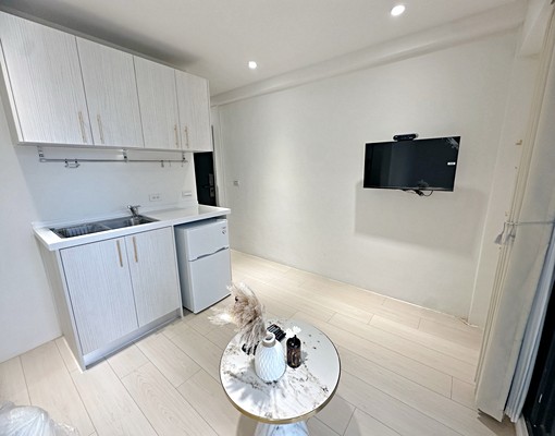 西屯逢甲✨精美高級裝潢💎獨立套房✨全新完工未入住全新傢俱 - Image 4