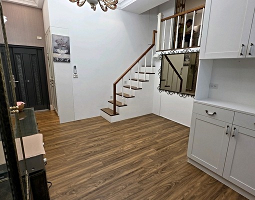 海山站、學府路4米樓中樓、可租補入籍、停車位、公證 - Image 10