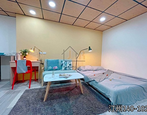 萊恩/台電大樓/師大/可寵/汀洲路/古亭/陽台 - Image 3