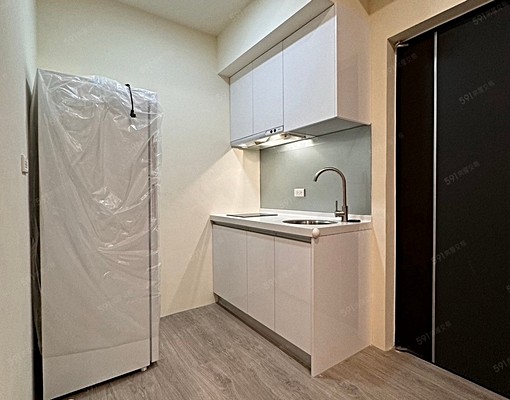 A18水舞道/全配傢俱/租金含管理費一人入住首選 - Image 7