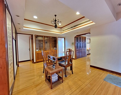 ♣️桓「海德堡藝術廣場」｜高樓露台戶｜空間大｜豪華裝潢 - Image 2