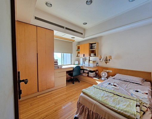 ♣️桓「海德堡藝術廣場」｜高樓露台戶｜空間大｜豪華裝潢 - Image 4