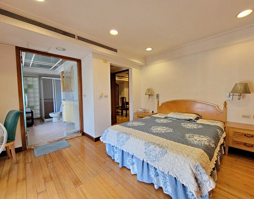 ♣️桓「海德堡藝術廣場」｜高樓露台戶｜空間大｜豪華裝潢 - Image 3