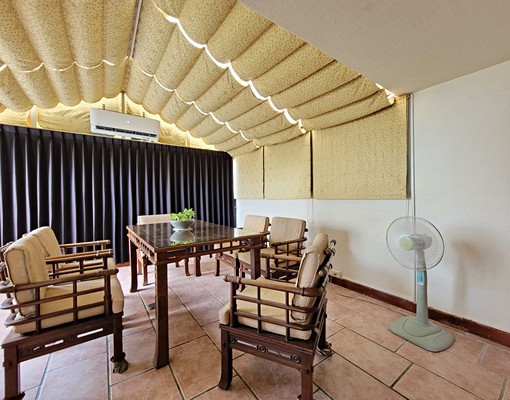 ♣️桓「海德堡藝術廣場」|高樓露台戶|空間大|豪華裝潢 - Image 10