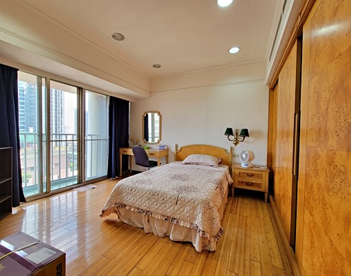 ♣️桓「海德堡藝術廣場」｜高樓露台戶｜空間大｜豪華裝潢 - Image 5