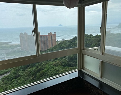 翡翠灣高樓層面海景觀套房 - Image 8