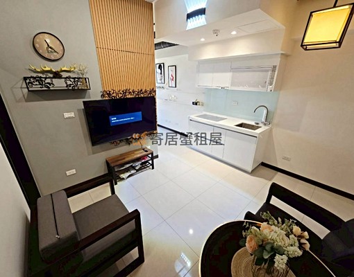 寄居蟹社會住宅🏠超高22樓典雅兩房視野遼闊 - Image 5