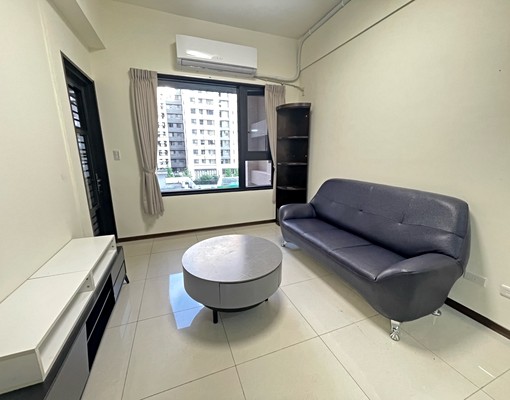 @可租補@高鐵浩瀚豐世紀全配2+1房附車位 - Image 2