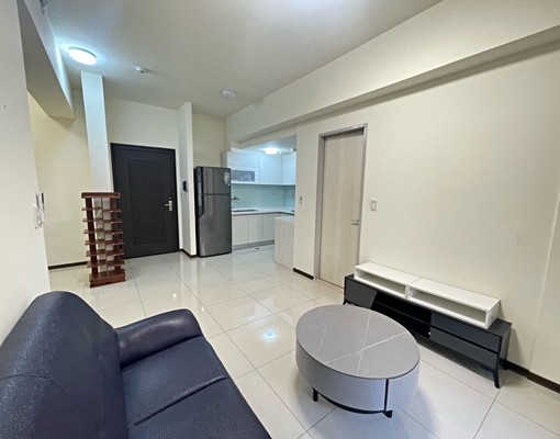 @可租補@高鐵浩瀚豐世紀全配2+1房附車位 - Image 1