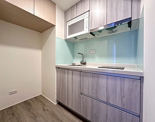 嘉晟社宅桃園民權路二房$21200起 - Image 8