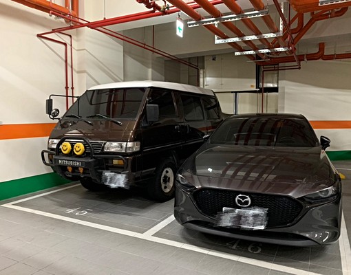 親子首選|鼎集築仁學區樓中樓出租空間大好規劃 - Image 11