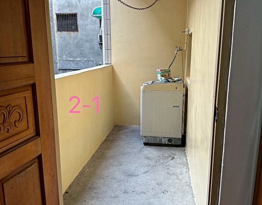 員林(大潤發)大全聯旁巷內套房 - Image 10