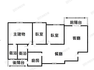 社區圖片