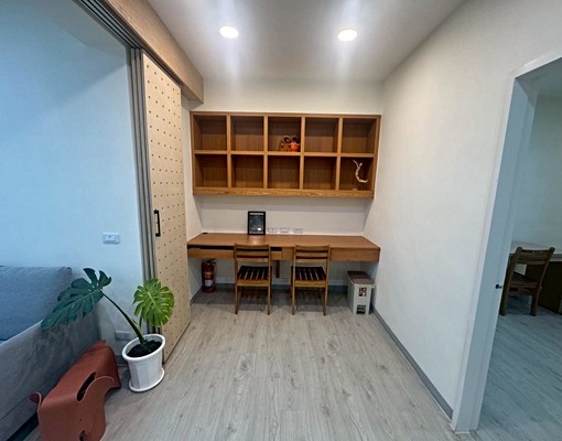 嘉晟社宅桃園區慈文路2房17500元 - Image 2