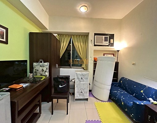 兆基社會住宅🏡中原商圈台水電獨立套房/可租補 - Image 1
