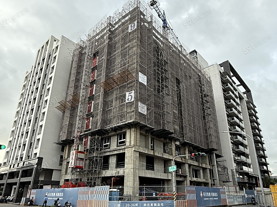 利融永御實景圖