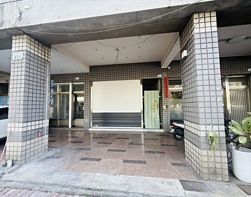 民族大樂|店面1樓出租 - Image 1