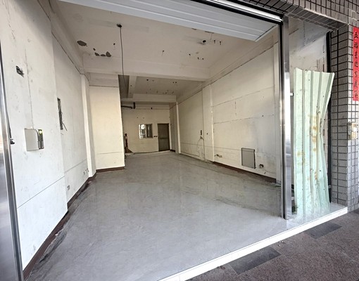 民族大樂|店面1樓出租 - Image 2