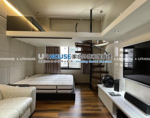 新板特區,精品裝潢小豪宅,挑高好採光,板橋市中心 - Image 4