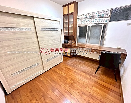 美樂*永春低公設*3房採光好美食多*可寵物戶籍*信義路林口街 - Image 9