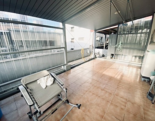 免佣)近捷運科技大樓【優質大空間】可養兔★有露臺★獨洗衣機 - Image 7