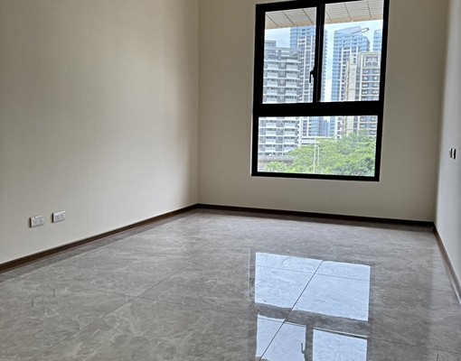 近中興橋三重寶石睿岳4房車全新未住 - Image 1