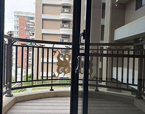 近中興橋三重寶石睿岳4房車全新未住 - Image 10